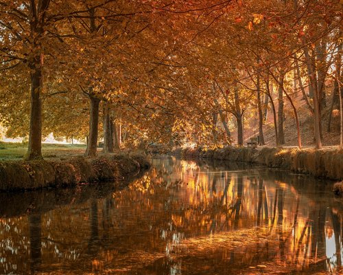 Espacio de oficina moderno en la colonia Roma